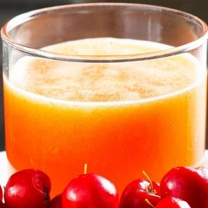 imagem do produto Acerola sem leite