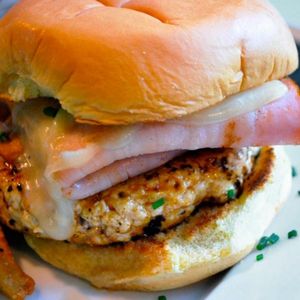 imagem do produto Exclusive Burguer