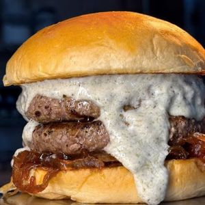 imagem do produto Premium Burguer