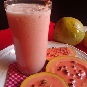 imagem do produto Goiaba ao leite