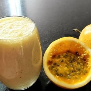 imagem do produto Maracujá com leite