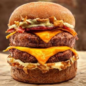 imagem do produto King Duplo