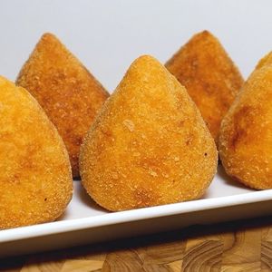 imagem do produto Coxinha de 140 Gr 