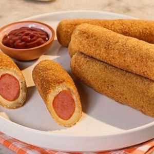 imagem do produto Enroladinho de salsicha 