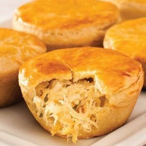 imagem do produto Empada de Frango 