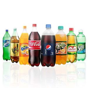 imagem do produto Bebidas