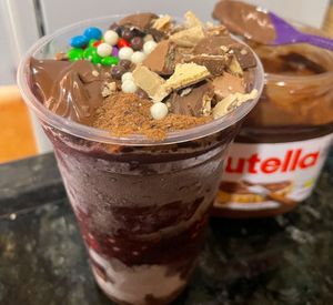 imagem do produto Açaí 770ml 6 adicionais