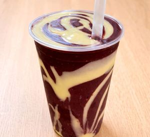imagem do produto Batidinha de açaí 300ml