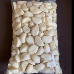 imagem do produto ALHO DESCASCADO