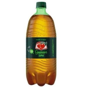 imagem do produto Guaraná Zero 1L