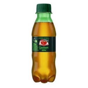 imagem do produto Guaraná Zero 200ml