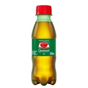 imagem do produto Guaraná 200ml