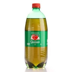 imagem do produto Guaraná 1L
