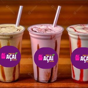 imagem do produto Milk-shake 500ml