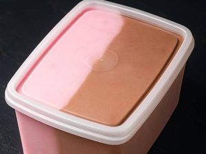 imagem do produto Sorvete de 1 litro venha escolher  seu sabor.