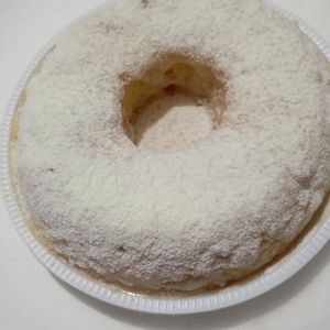 imagem do produto Bolo de leite ninho 