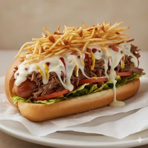 imagem do produto Hot dog 3