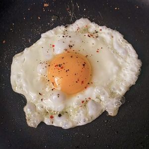 imagem do produto Ovo Frito 