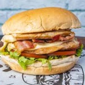 imagem do produto X-FRANGO