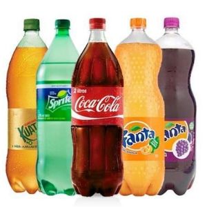 imagem do produto Refrigerante 2L