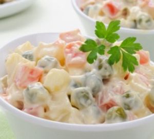 imagem do produto SALADA DE MAIONESE