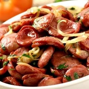 imagem do produto CALABRESA ACEBOLADA