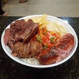 imagem do produto Marmitex P