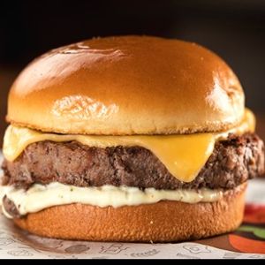 imagem do produto X-BURGUER