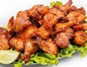 imagem do produto FRANGO A PASSARINHO