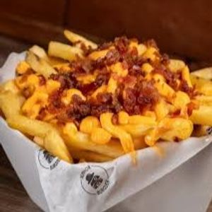 imagem do produto BATATA COM CHEDDAR E BACON