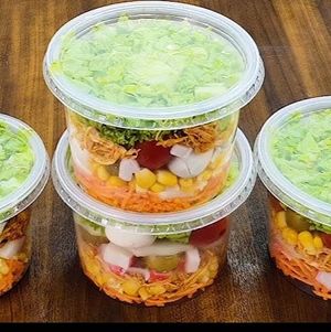 imagem do produto POTINHO DE SALADA