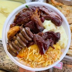 imagem do produto Marmitex M