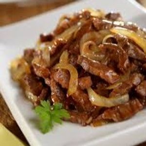 imagem do produto CARNE ACEBOLADA