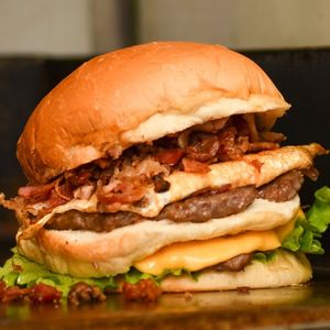 imagem do produto X-TUDO