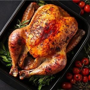 imagem do produto Frango Assado