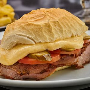 imagem do produto BAURU