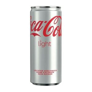 imagem do produto Coca-Cola Light 310 Ml