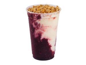 imagem do produto Mix do Pecado (Açaí, Cupuaçu e Amendoim)