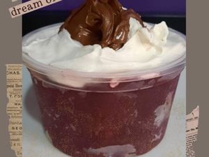 imagem do produto Pequena Tentação (350ml)