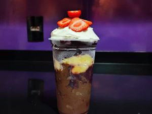 imagem do produto Copo da Luxúria- 03 Adicionais Grátis