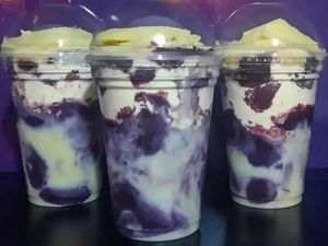 imagem do produto Prazer pra Três