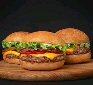 imagem do produto Combo Três Desejos. Grátis Coca-Cola de 2 Litros.