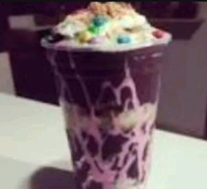 imagem do produto Açaí Kids