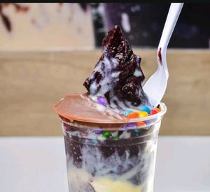 imagem do produto Doce Tentação