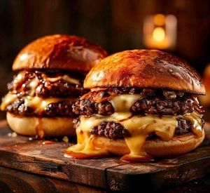 imagem do produto Adão e Eva (Acompanha duas Coca-Cola Lata)