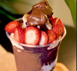 imagem do produto Copo da Sedução