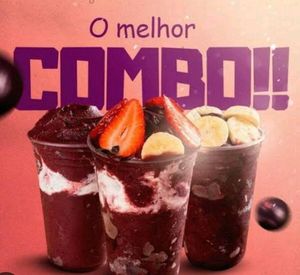 imagem do produto Promoção de Inauguração- (40% de Desconto) Três Copos da Luxúria