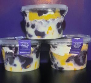 imagem do produto Promoção de Inauguração- (30% de Desconto)Três Potes do Desejo