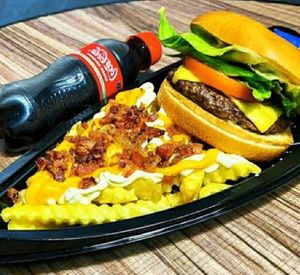 imagem do produto Barca Solitude (Brinde Bombom Oreo)