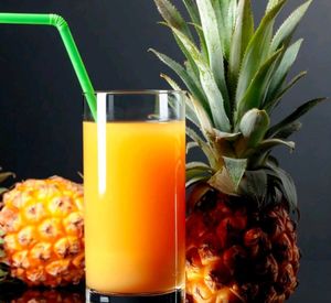 imagem do produto Suco natural de abacaxi